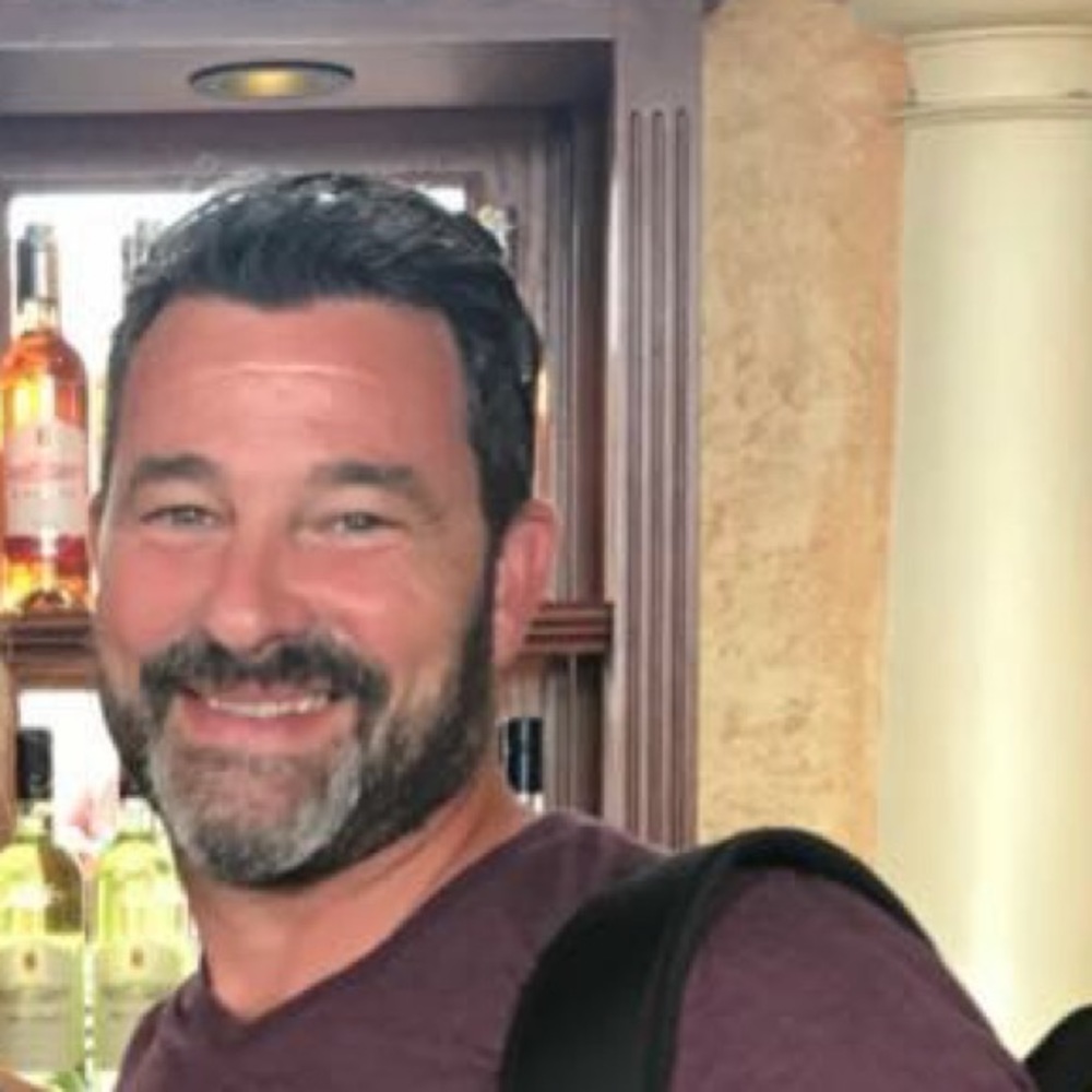 Meet your Posher, Dan
